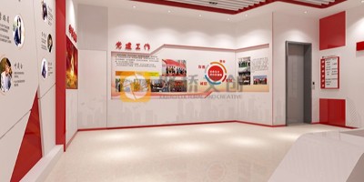 党建类展馆展厅主题文案策划应该注意什么？